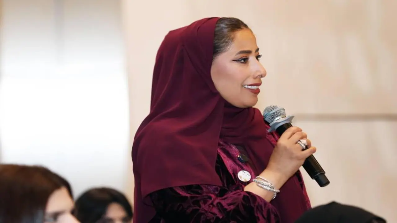 إخوة للأبد.. منى المري تؤكد عمق الوفاء ومكانة الكويت في قلب الإمارات